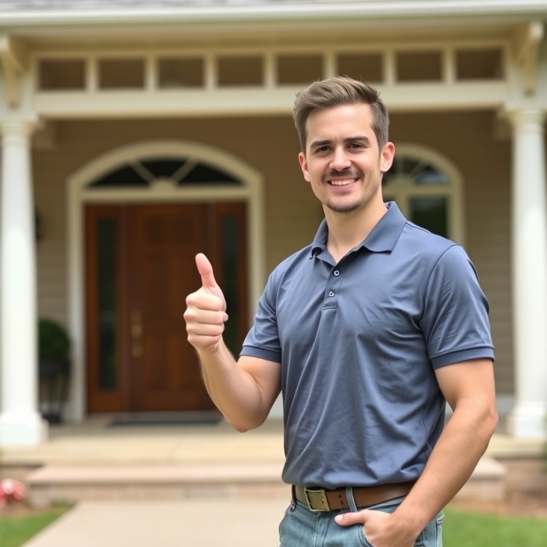 Founder of Ant & Rodent Pest Control Bakersfield